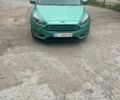 Сірий Форд Фокус, об'ємом двигуна 2 л та пробігом 97 тис. км за 8700 $, фото 9 на Automoto.ua