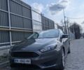 Сірий Форд Фокус, об'ємом двигуна 2 л та пробігом 129 тис. км за 8300 $, фото 1 на Automoto.ua