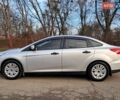 Сірий Форд Фокус, об'ємом двигуна 1.6 л та пробігом 139 тис. км за 7900 $, фото 11 на Automoto.ua