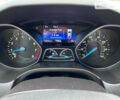 Сірий Форд Фокус, об'ємом двигуна 2 л та пробігом 118 тис. км за 7700 $, фото 16 на Automoto.ua