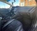 Серый Форд Фокус, объемом двигателя 2 л и пробегом 223 тыс. км за 7700 $, фото 13 на Automoto.ua