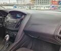 Сірий Форд Фокус, об'ємом двигуна 2 л та пробігом 128 тис. км за 7999 $, фото 38 на Automoto.ua