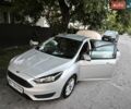 Сірий Форд Фокус, об'ємом двигуна 2 л та пробігом 211 тис. км за 6000 $, фото 1 на Automoto.ua