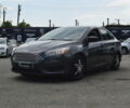 Сірий Форд Фокус, об'ємом двигуна 2 л та пробігом 97 тис. км за 7700 $, фото 1 на Automoto.ua