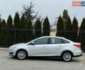 Сірий Форд Фокус, об'ємом двигуна 2 л та пробігом 261 тис. км за 7500 $, фото 3 на Automoto.ua
