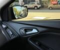 Сірий Форд Фокус, об'ємом двигуна 2 л та пробігом 152 тис. км за 5699 $, фото 51 на Automoto.ua