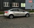 Сірий Форд Фокус, об'ємом двигуна 2 л та пробігом 250 тис. км за 6999 $, фото 19 на Automoto.ua