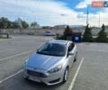 Серый Форд Фокус, объемом двигателя 2 л и пробегом 227 тыс. км за 7000 $, фото 9 на Automoto.ua