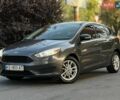 Сірий Форд Фокус, об'ємом двигуна 2 л та пробігом 152 тис. км за 5699 $, фото 1 на Automoto.ua