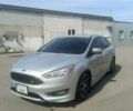 Сірий Форд Фокус, об'ємом двигуна 2 л та пробігом 107 тис. км за 9000 $, фото 1 на Automoto.ua