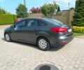 Серый Форд Фокус, объемом двигателя 2 л и пробегом 132 тыс. км за 7150 $, фото 4 на Automoto.ua