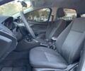 Сірий Форд Фокус, об'ємом двигуна 2 л та пробігом 83 тис. км за 9500 $, фото 10 на Automoto.ua