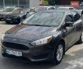 Серый Форд Фокус, объемом двигателя 2 л и пробегом 255 тыс. км за 7800 $, фото 7 на Automoto.ua