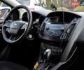 Сірий Форд Фокус, об'ємом двигуна 2 л та пробігом 97 тис. км за 9200 $, фото 28 на Automoto.ua