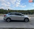 Серый Форд Фокус, объемом двигателя 2 л и пробегом 238 тыс. км за 7200 $, фото 18 на Automoto.ua