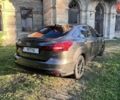 Сірий Форд Фокус, об'ємом двигуна 2 л та пробігом 220 тис. км за 7600 $, фото 8 на Automoto.ua