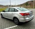 Сірий Форд Фокус, об'ємом двигуна 2 л та пробігом 217 тис. км за 6900 $, фото 3 на Automoto.ua