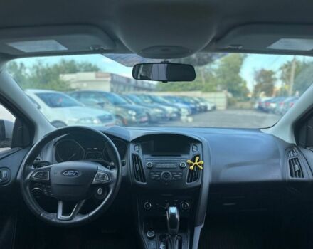 Форд Фокус 2015 в Кривом Роге на Automoto.ua Серый Форд Фокус, объемом двигателя 2 л и пробегом 205 тыс. км за 8800 $, фото 5 на Automoto.ua