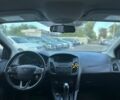 Форд Фокус 2015 в Кривом Роге на Automoto.ua Серый Форд Фокус, объемом двигателя 2 л и пробегом 205 тыс. км за 8800 $, фото 5 на Automoto.ua