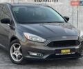 Серый Форд Фокус, объемом двигателя 2 л и пробегом 99 тыс. км за 8300 $, фото 6 на Automoto.ua