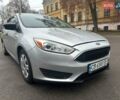 Серый Форд Фокус, объемом двигателя 2 л и пробегом 198 тыс. км за 7100 $, фото 1 на Automoto.ua