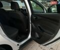 Сірий Форд Фокус, об'ємом двигуна 2 л та пробігом 250 тис. км за 6999 $, фото 27 на Automoto.ua