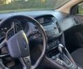 Сірий Форд Фокус, об'ємом двигуна 2 л та пробігом 220 тис. км за 7600 $, фото 3 на Automoto.ua
