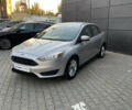 Форд Фокус 2015 в Одессе на Automoto.ua Серый Форд Фокус, объемом двигателя 2 л и пробегом 250 тыс. км за 7000 $, фото 3 на Automoto.ua