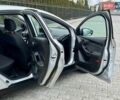 Сірий Форд Фокус, об'ємом двигуна 2 л та пробігом 261 тис. км за 7500 $, фото 28 на Automoto.ua