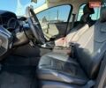 Серый Форд Фокус, объемом двигателя 2 л и пробегом 95 тыс. км за 8990 $, фото 18 на Automoto.ua