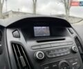 Серый Форд Фокус, объемом двигателя 2 л и пробегом 148 тыс. км за 9500 $, фото 13 на Automoto.ua