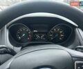 Серый Форд Фокус, объемом двигателя 2 л и пробегом 200 тыс. км за 7200 $, фото 7 на Automoto.ua