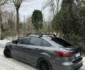 Сірий Форд Фокус, об'ємом двигуна 2 л та пробігом 149 тис. км за 8999 $, фото 18 на Automoto.ua