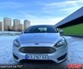 Сірий Форд Фокус, об'ємом двигуна 2 л та пробігом 196 тис. км за 7200 $, фото 12 на Automoto.ua