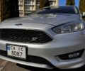 Серый Форд Фокус, объемом двигателя 2 л и пробегом 109 тыс. км за 8800 $, фото 8 на Automoto.ua