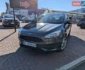 Сірий Форд Фокус, об'ємом двигуна 2 л та пробігом 216 тис. км за 7600 $, фото 1 на Automoto.ua
