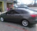 Форд Фокус 2015 в Виннице на Automoto.ua Серый Форд Фокус, объемом двигателя 2 л и пробегом 209 тыс. км за 9000 $, фото 1 на Automoto.ua