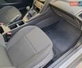 Сірий Форд Фокус, об'ємом двигуна 1.6 л та пробігом 139 тис. км за 7900 $, фото 19 на Automoto.ua