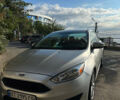 Сірий Форд Фокус, об'ємом двигуна 2 л та пробігом 83 тис. км за 8500 $, фото 2 на Automoto.ua
