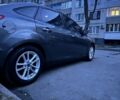 Серый Форд Фокус, объемом двигателя 2 л и пробегом 143 тыс. км за 8750 $, фото 12 на Automoto.ua