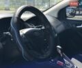 Сірий Форд Фокус, об'ємом двигуна 2 л та пробігом 160 тис. км за 8699 $, фото 24 на Automoto.ua