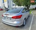Серый Форд Фокус, объемом двигателя 2 л и пробегом 227 тыс. км за 7000 $, фото 14 на Automoto.ua