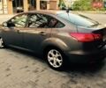Сірий Форд Фокус, об'ємом двигуна 1 л та пробігом 170 тис. км за 7200 $, фото 4 на Automoto.ua
