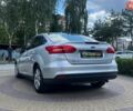 Серый Форд Фокус, объемом двигателя 2 л и пробегом 177 тыс. км за 7800 $, фото 4 на Automoto.ua