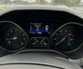 Сірий Форд Фокус, об'ємом двигуна 2 л та пробігом 182 тис. км за 9500 $, фото 2 на Automoto.ua