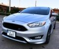 Сірий Форд Фокус, об'ємом двигуна 2 л та пробігом 112 тис. км за 9500 $, фото 2 на Automoto.ua