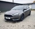 Серый Форд Фокус, объемом двигателя 2 л и пробегом 220 тыс. км за 7429 $, фото 9 на Automoto.ua