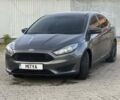 Сірий Форд Фокус, об'ємом двигуна 2 л та пробігом 220 тис. км за 7600 $, фото 5 на Automoto.ua