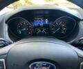 Серый Форд Фокус, объемом двигателя 2 л и пробегом 170 тыс. км за 8300 $, фото 7 на Automoto.ua