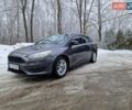 Сірий Форд Фокус, об'ємом двигуна 2 л та пробігом 128 тис. км за 7999 $, фото 1 на Automoto.ua